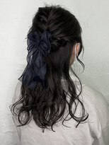 ヘアーショップ オズ(hair shop oz)&nbsp;ヘアセット