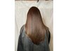 【YUSUKE限定】〈大人女性人気〉オイルカラー+カット+トリートメント