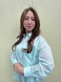 エフユーデー(FUD) 川村 遥