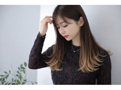 ビラデルソル ヘアーの写真
