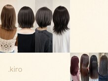 キロ(.kiro)