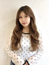 リル 茅ヶ崎(Liru:)&nbsp;東 優依奈