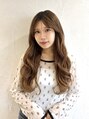 リル 茅ヶ崎(Liru:) yuina ハイトーン