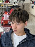 ナチュラルマッシュ
