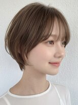アルノー 吉塚店(Arno)&nbsp;エアリーショート