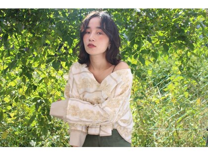 Liora hair【リオラヘアー】【10月上旬NEW OPEN(予定)】の写真