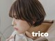 トリコ 梅田茶屋町店(trico)の写真