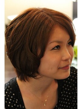 イグニッション(ignition) 少し大人に