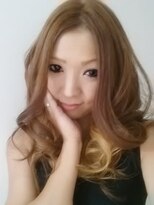 タクミルーツ TAKUMI ROOTS グラマラスラグジュアリー