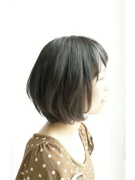 ナンブスカイ(nambu-SKY) スウィートボブ