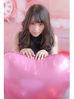 マーリャヘアー(mallia hair)&nbsp;ゆるふわミディアムID:B009680593