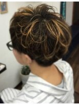 グリーンルーム(green room)&nbsp;☆立体3Ｄカラートップ型☆