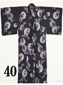 浴衣レンタル　NO.40