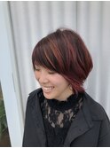 甘辛ボヴ