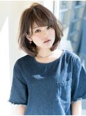 shiwuカジュアルミディ