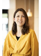 ヘアデザイン リトルピース Hair Design LittlePiece&nbsp;渡邉 真紀子