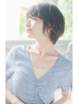 ネオリーブルノン 日吉(Neolive Runon) 《Runon 日吉店》ヘルシーレイヤー×ショート