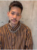 ジェットモヒカン2019 A/W style[立川/メンズ]