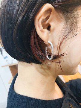 パーム スプリングス(Palm Springs) Hair by Palm Springs 89