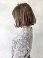 大人かわいい ことりベージュ [池袋][池袋東口]【Reve池袋】