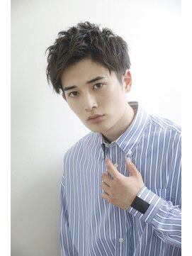 イグレックビス(igrek bis) 一押し王道ショート