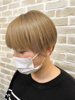 サイン ハニー(Sign honey) 【SIGN】ハイトーンベージュ