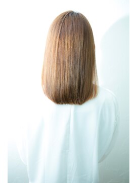 チェルモ(CHELUMO) 縮毛矯正