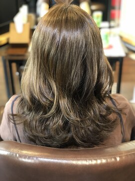 1+ アンプリュス(Unplus) オリージュ