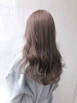 ティティ(TiTi)&nbsp;ナチュラルグラデーションカラー[TiTi_栗林れい]