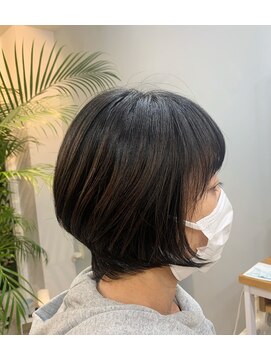 サイイン(saiin) ハイライトショート