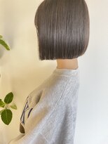 フィエルウメダ(Fier umeda)&nbsp;梅田/◎ぷるんっとミニボブ◎