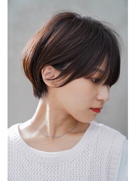 エリーザ 川越駅前店(Elisa) カラー/白髪染め/白髪ぼかし/髪質改善/ハイライト[川越]