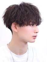 リップス 池袋(LIPPS)&nbsp;コッカースプリングショート