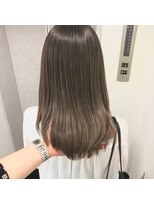 キラーナセンダイ(KiRANA SENDAI)&nbsp;髪質改善フルケアヘア