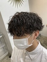 エルオム(EL.HOMME)&nbsp;【KAITO】波巻きスパイラル！