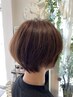フレンチカラー　Cut+Col  ￥11,220→￥8,050