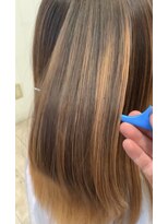 コトナ ヘアアンドリラックス 草加店(kotona Hair & relax) 髪質改善美髪矯正