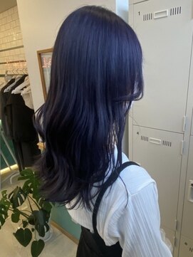 ゲーム 吉祥寺店(GAME) ダブルカラーベージュカラーケアブリーチカラーハイトーンカラー