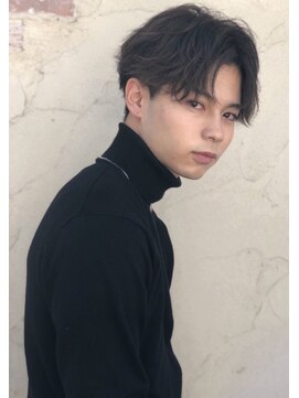 メゾンツムギ(MAISON TSUMUGI) メゾンツムギ《吉沢ジュン》ラッドマッシュ