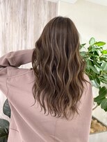 エアー 横浜(AIR)&nbsp;【寺本】最高級プレミアムハイライト！