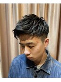 ジェットモヒカン