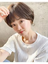 マリアージュバイジュノ(mariage by Juno)&nbsp;夏ショート