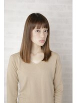 アフロディーテ 銀座(APHRODITE GINZA) 大人ガーリー/チョコレート/モード/髪質改善/銀座/東銀座