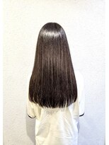 リバティ 吉祥寺(Liberty)&nbsp;艶めくロングスタイル