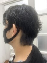 ハチマルハチ 下関(808)&nbsp;ゆるめツイストスパイラル