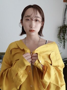 トネリコ(toneriko)の写真/女性の魅力は顔まわりで決まる。いつもとは違う自分に出会いましょう。髪から始まる楽しい人生をサポート◎