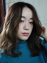 ロウイ 下北沢(LOAWe)&nbsp;LOAWe style 「暗めカラー」