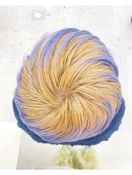 レコ 渋谷(LECO) ルーツデザインカラー