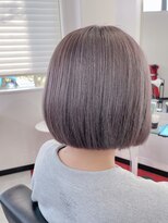 ディーボーイリタ 光の森(D-BOY Lita)&nbsp;グレージュボブ