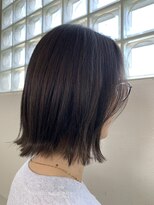 クラス リノ(CLASS lino)&nbsp;【大人の上質タイトボブ】